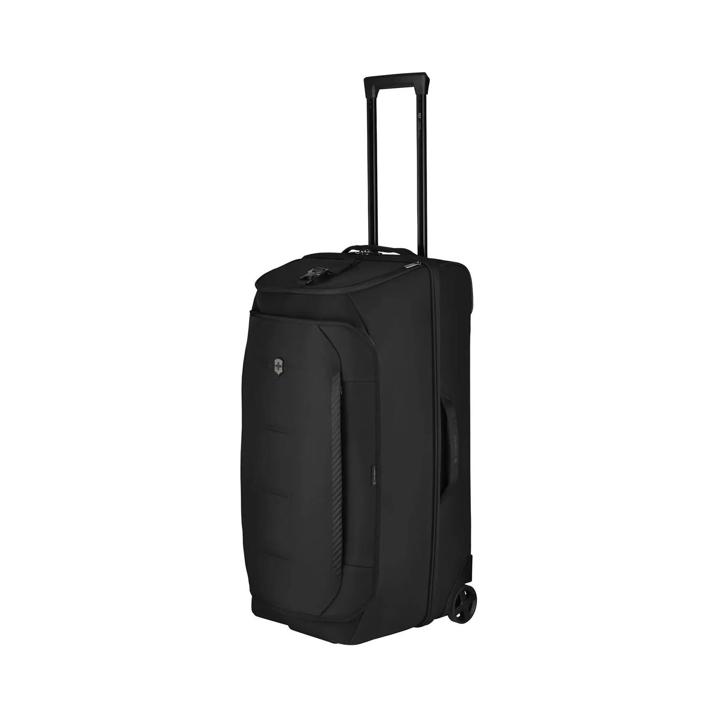 Victorinox Crosslight Wheeled Duffel black
