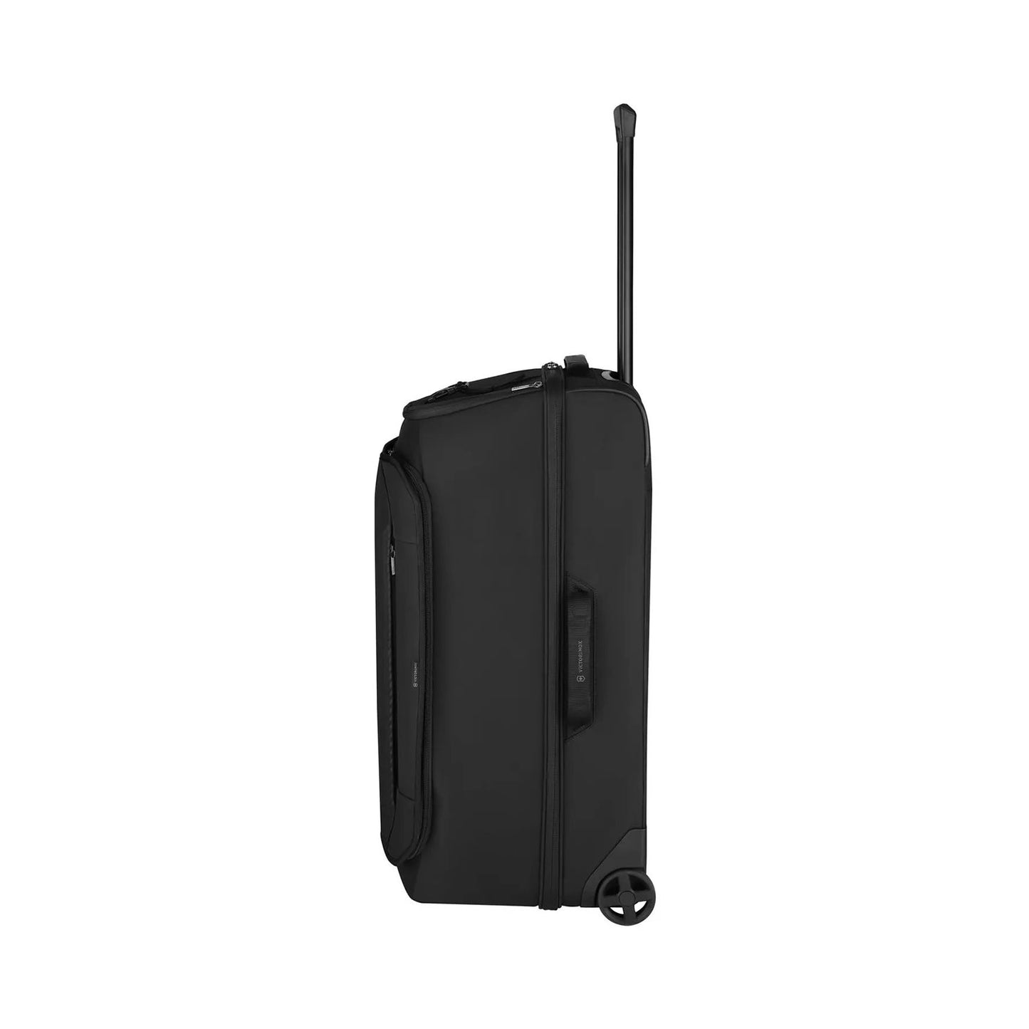 Victorinox Crosslight Wheeled Duffel black