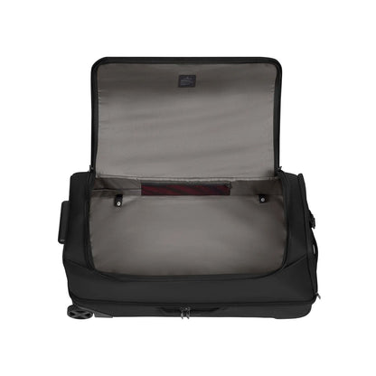 Victorinox Crosslight Wheeled Duffel black