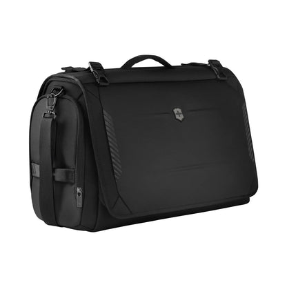 Victorinox Crosslight Garment Bag black