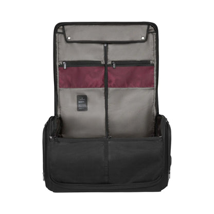Victorinox Crosslight Garment Bag black