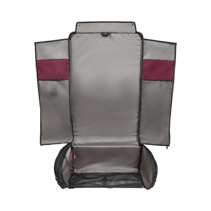 Victorinox Crosslight Garment Bag black