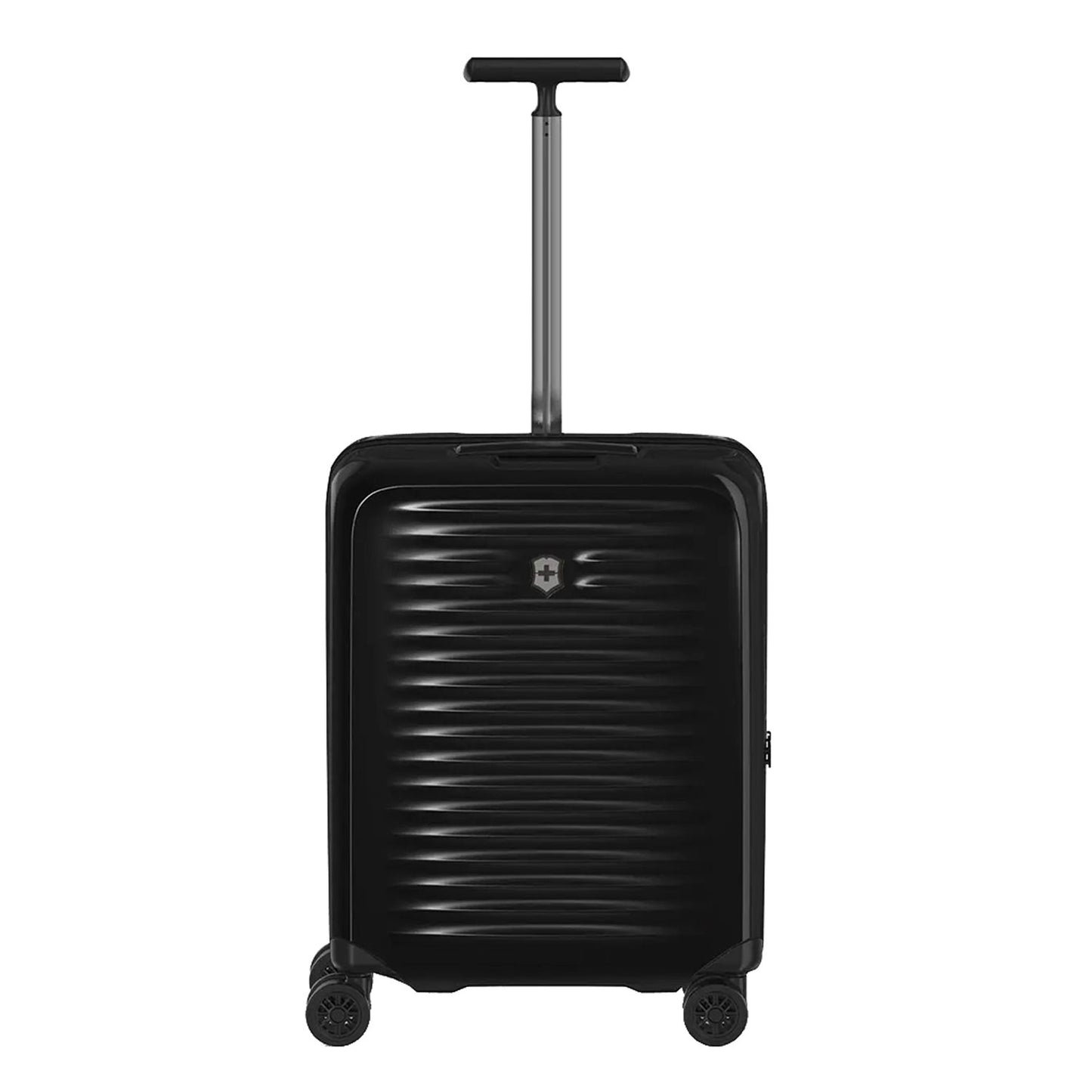 Victorinox Airox Global Hardside Carry-On black