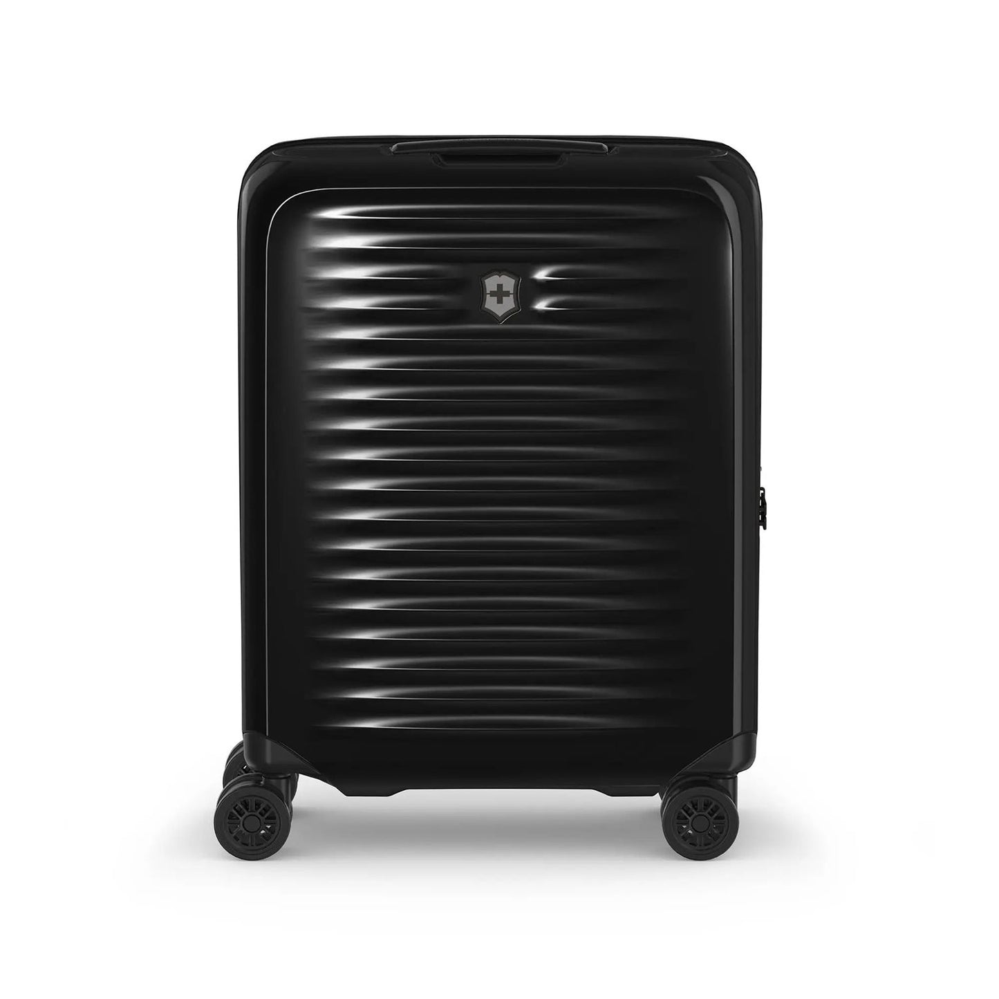 Victorinox Airox Global Hardside Carry-On black