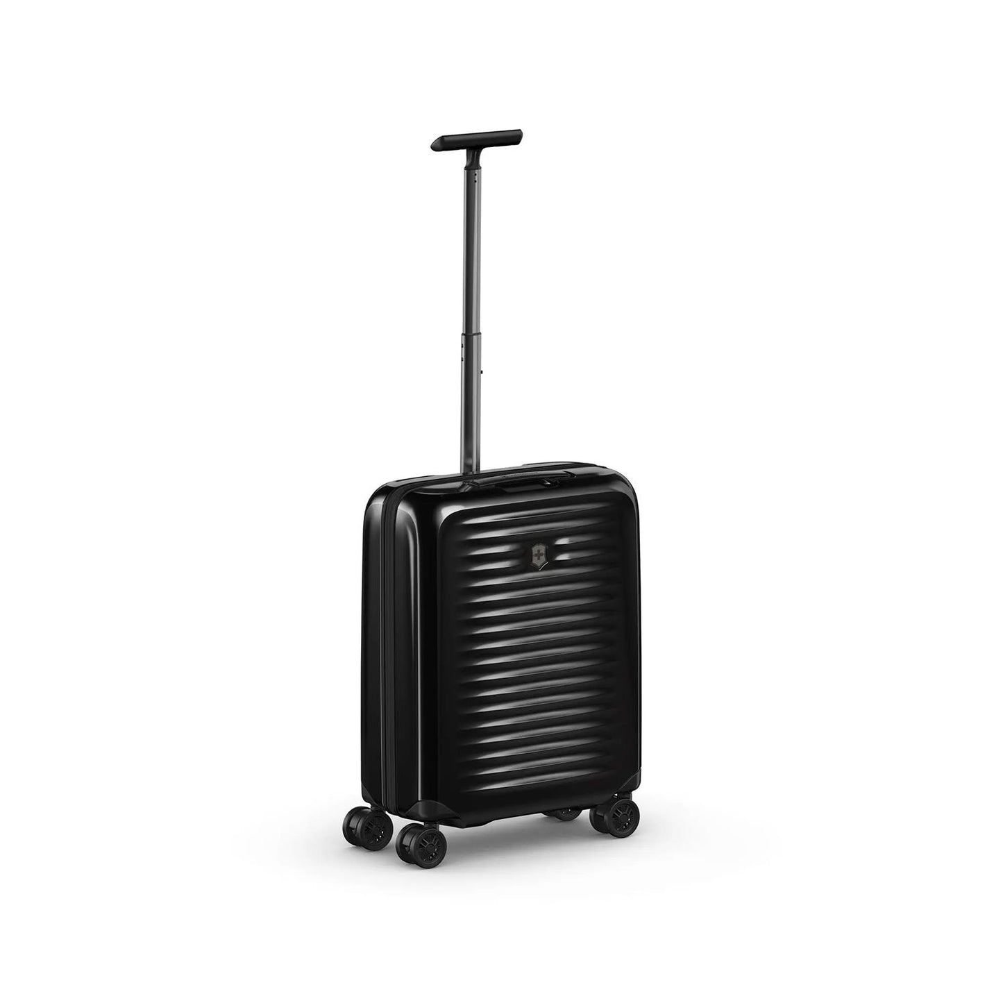 Victorinox Airox Global Hardside Carry-On black