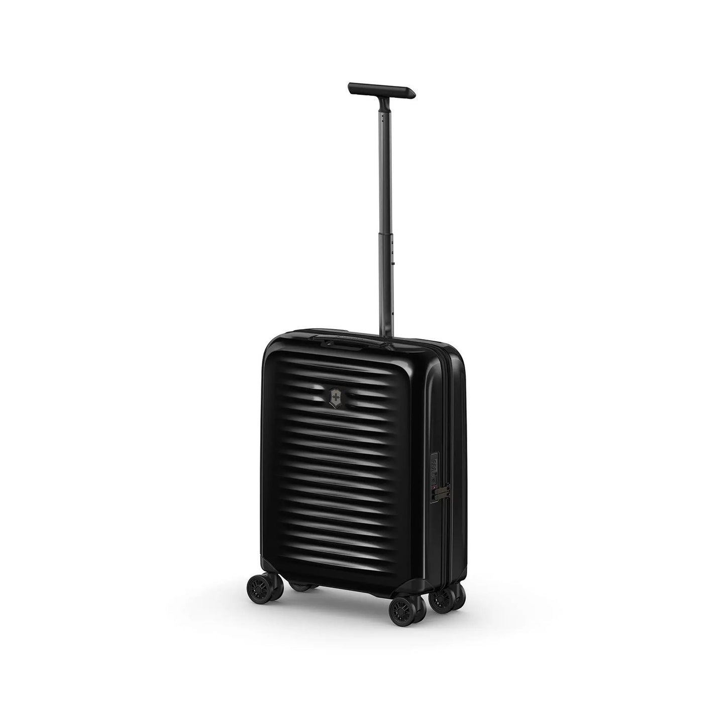 Victorinox Airox Global Hardside Carry-On black