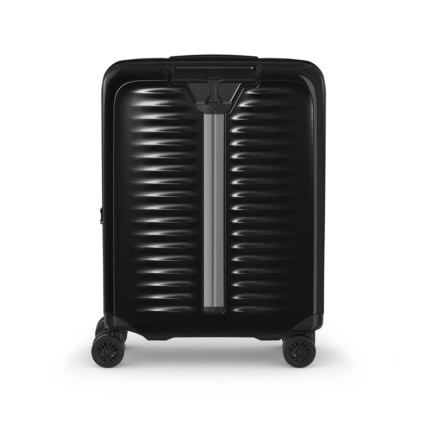 Victorinox Airox Global Hardside Carry-On black