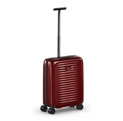 Victorinox Airox Global Hardside Carry-On victorinox red