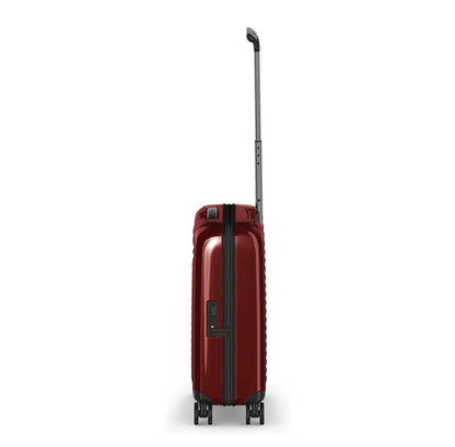 Victorinox Airox Global Hardside Carry-On victorinox red
