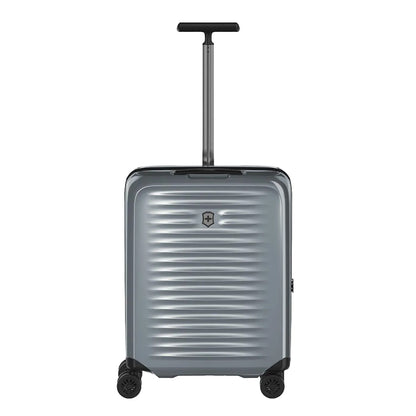 Victorinox Airox Global Hardside Carry-On silver