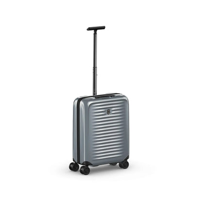 Victorinox Airox Global Hardside Carry-On silver