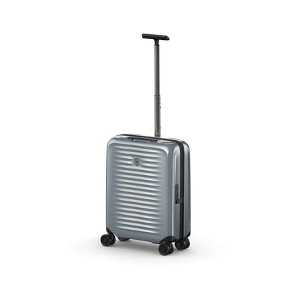 Victorinox Airox Global Hardside Carry-On silver