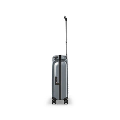 Victorinox Airox Global Hardside Carry-On silver
