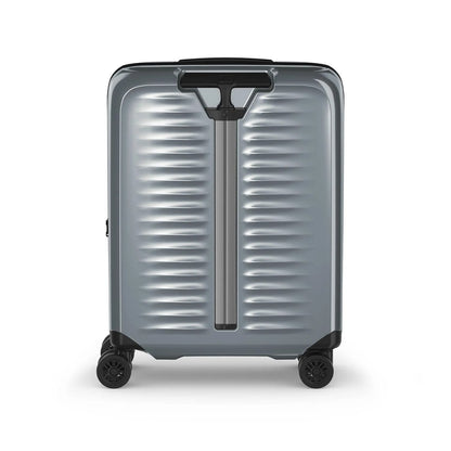 Victorinox Airox Global Hardside Carry-On silver
