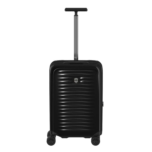 Victorinox Airox Frequent Flyer Hardside Carry-On black