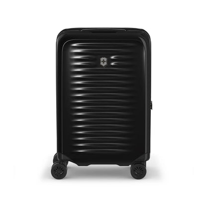 Victorinox Airox Frequent Flyer Hardside Carry-On black