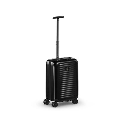 Victorinox Airox Frequent Flyer Hardside Carry-On black