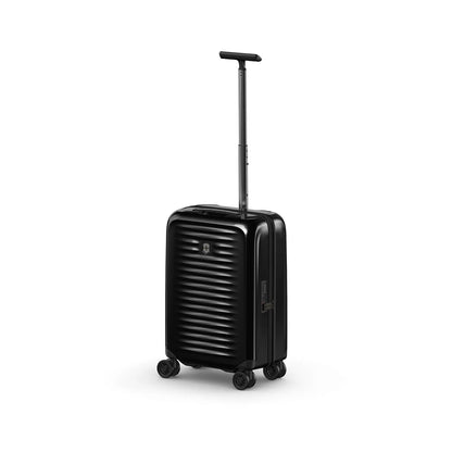 Victorinox Airox Frequent Flyer Hardside Carry-On black