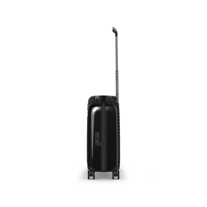 Victorinox Airox Frequent Flyer Hardside Carry-On black