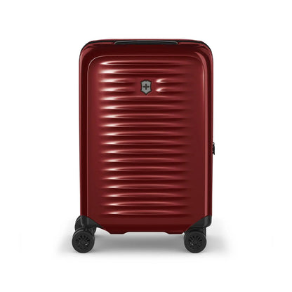 Victorinox Airox Frequent Flyer Hardside Carry-On victorinox red