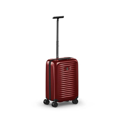 Victorinox Airox Frequent Flyer Hardside Carry-On victorinox red