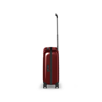 Victorinox Airox Frequent Flyer Hardside Carry-On victorinox red