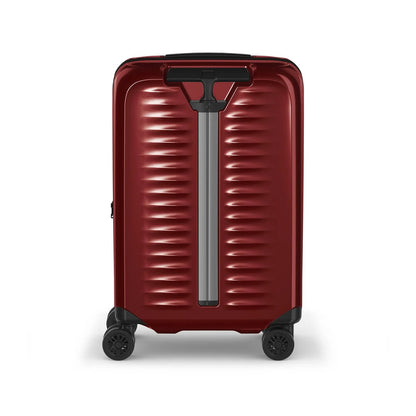 Victorinox Airox Frequent Flyer Hardside Carry-On victorinox red