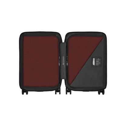 Victorinox Airox Frequent Flyer Hardside Carry-On victorinox red