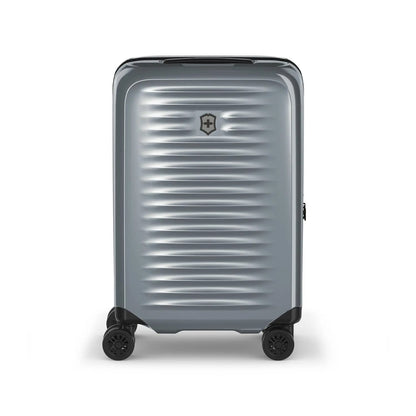 Victorinox Airox Frequent Flyer Hardside Carry-On silver