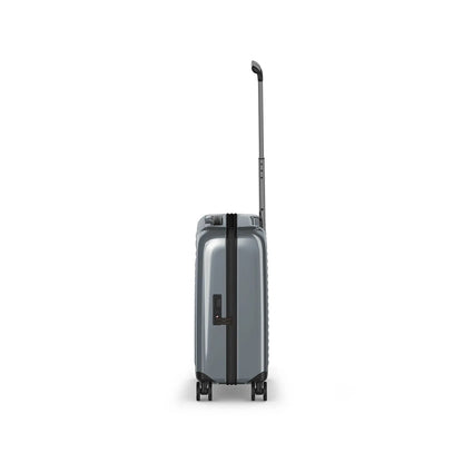 Victorinox Airox Frequent Flyer Hardside Carry-On silver