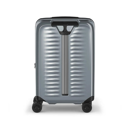 Victorinox Airox Frequent Flyer Hardside Carry-On silver