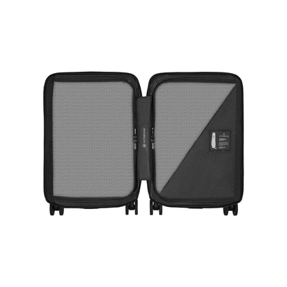 Victorinox Airox Frequent Flyer Hardside Carry-On silver