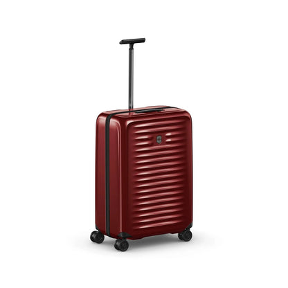 Victorinox Airox Medium Hardside Case victorinox red