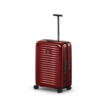 Victorinox Airox Medium Hardside Case victorinox red