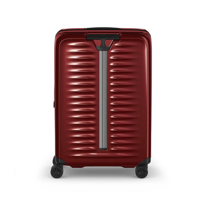Victorinox Airox Medium Hardside Case victorinox red