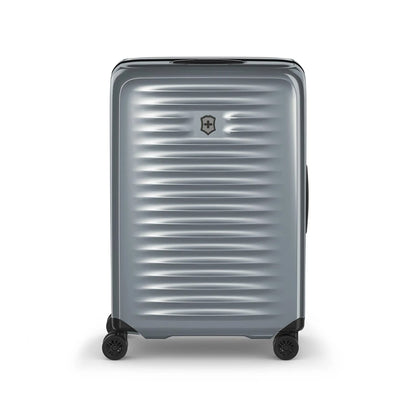 Victorinox Airox Medium Hardside Case silver