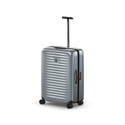 Victorinox Airox Medium Hardside Case silver