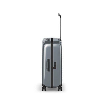 Victorinox Airox Medium Hardside Case silver