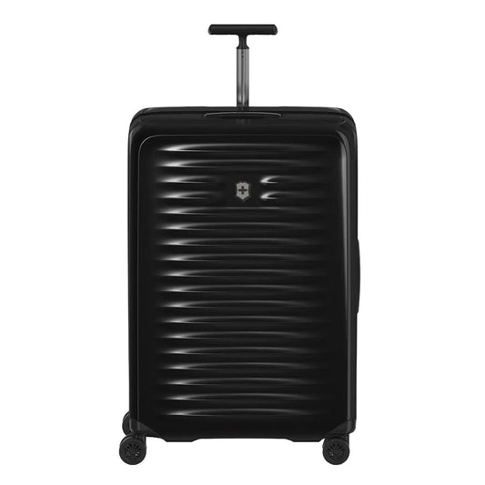 Victorinox Airox Large Hardside Case black