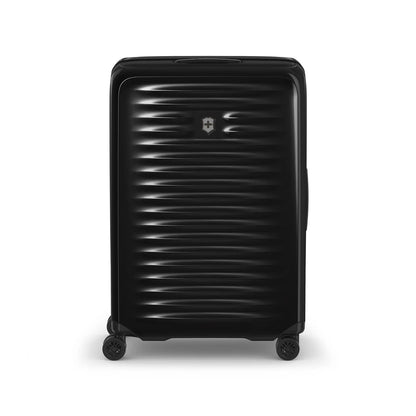 Victorinox Airox Large Hardside Case black