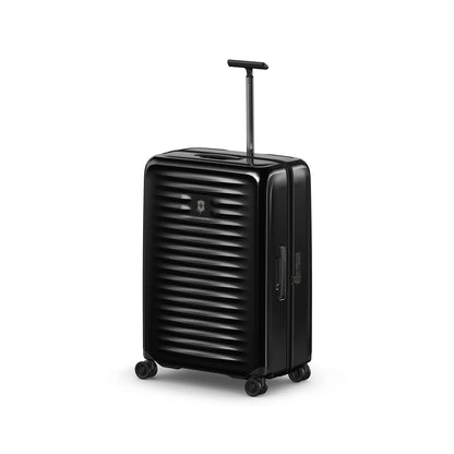 Victorinox Airox Large Hardside Case black