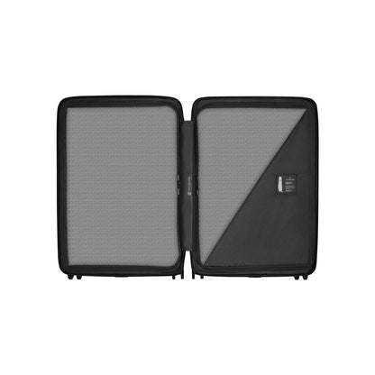 Victorinox Airox Large Hardside Case black