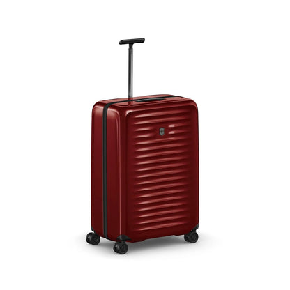 Victorinox Airox Large Hardside Case victorinox red