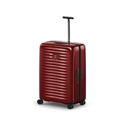 Victorinox Airox Large Hardside Case victorinox red