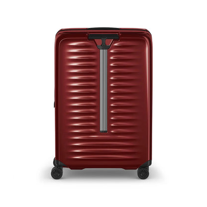 Victorinox Airox Large Hardside Case victorinox red