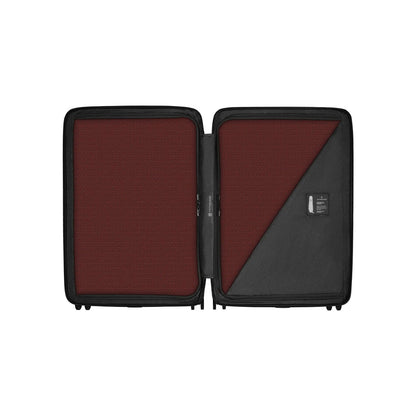 Victorinox Airox Large Hardside Case victorinox red