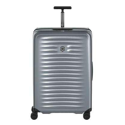 Victorinox Airox Large Hardside Case silver