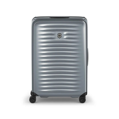 Victorinox Airox Large Hardside Case silver