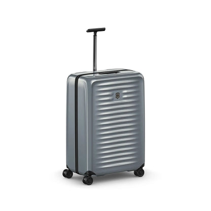 Victorinox Airox Large Hardside Case silver