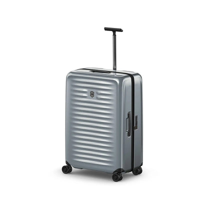 Victorinox Airox Large Hardside Case silver